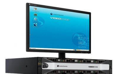 Rejestrator VideoEdge NVR pierwszym produktem, który uzyskał certyfikat gotowości cyberbezpieczeństwa UL 2900-2-3