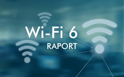 Porównanie punktów dostępu Wi-Fi 6 zarządzanych w chmurze 2021